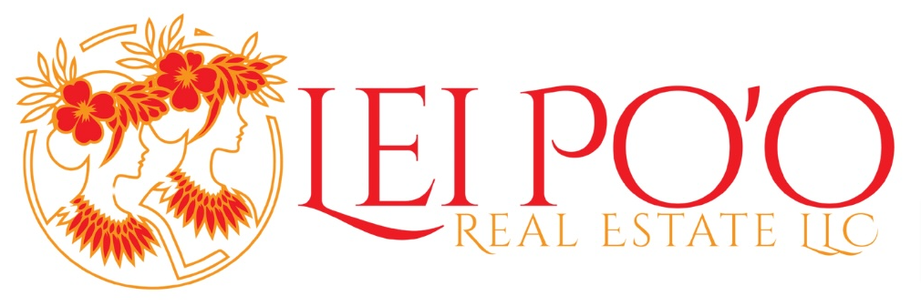 Lei Po'o Real Estate LLC